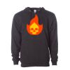 Unisex Hooded Sweatshirt Thumbnail