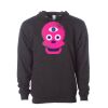 Unisex Hooded Sweatshirt Thumbnail