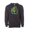 Unisex Hooded Sweatshirt Thumbnail