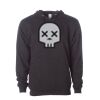 Unisex Hooded Sweatshirt Thumbnail