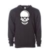 Unisex Hooded Sweatshirt Thumbnail