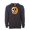 Unisex Hooded Sweatshirt Thumbnail