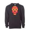 Unisex Hooded Sweatshirt Thumbnail
