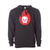Unisex Hooded Sweatshirt Thumbnail