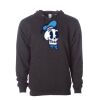 Unisex Hooded Sweatshirt Thumbnail