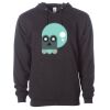 Unisex Hooded Sweatshirt Thumbnail