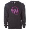 Unisex Hooded Sweatshirt Thumbnail