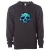Unisex Hooded Sweatshirt Thumbnail