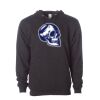 Unisex Hooded Sweatshirt Thumbnail