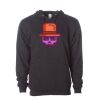 Unisex Hooded Sweatshirt Thumbnail