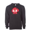 Unisex Hooded Sweatshirt Thumbnail