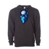 Unisex Hooded Sweatshirt Thumbnail