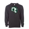 Unisex Hooded Sweatshirt Thumbnail