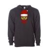 Unisex Hooded Sweatshirt Thumbnail