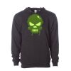Unisex Hooded Sweatshirt Thumbnail