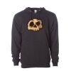 Unisex Hooded Sweatshirt Thumbnail