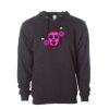 Unisex Hooded Sweatshirt Thumbnail