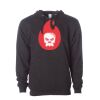 Unisex Hooded Sweatshirt Thumbnail