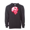 Unisex Hooded Sweatshirt Thumbnail