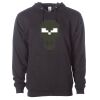 Unisex Hooded Sweatshirt Thumbnail