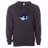 Unisex Hooded Sweatshirt Thumbnail