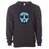 Unisex Hooded Sweatshirt Thumbnail
