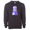 Unisex Hooded Sweatshirt Thumbnail
