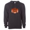 Unisex Hooded Sweatshirt Thumbnail