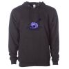 Unisex Hooded Sweatshirt Thumbnail