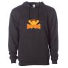 Unisex Hooded Sweatshirt Thumbnail