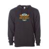 Unisex Hooded Sweatshirt Thumbnail