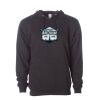 Unisex Hooded Sweatshirt Thumbnail