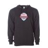 Unisex Hooded Sweatshirt Thumbnail