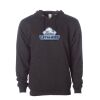 Unisex Hooded Sweatshirt Thumbnail