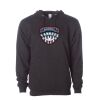 Unisex Hooded Sweatshirt Thumbnail