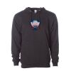Unisex Hooded Sweatshirt Thumbnail