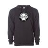 Unisex Hooded Sweatshirt Thumbnail