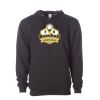 Unisex Hooded Sweatshirt Thumbnail
