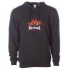 Unisex Hooded Sweatshirt Thumbnail