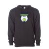 Unisex Hooded Sweatshirt Thumbnail