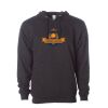 Unisex Hooded Sweatshirt Thumbnail