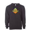 Unisex Hooded Sweatshirt Thumbnail