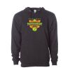 Unisex Hooded Sweatshirt Thumbnail