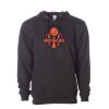 Unisex Hooded Sweatshirt Thumbnail
