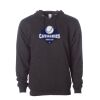 Unisex Hooded Sweatshirt Thumbnail