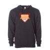 Unisex Hooded Sweatshirt Thumbnail