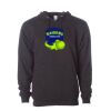 Unisex Hooded Sweatshirt Thumbnail