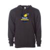 Unisex Hooded Sweatshirt Thumbnail