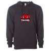 Unisex Hooded Sweatshirt Thumbnail