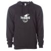 Unisex Hooded Sweatshirt Thumbnail